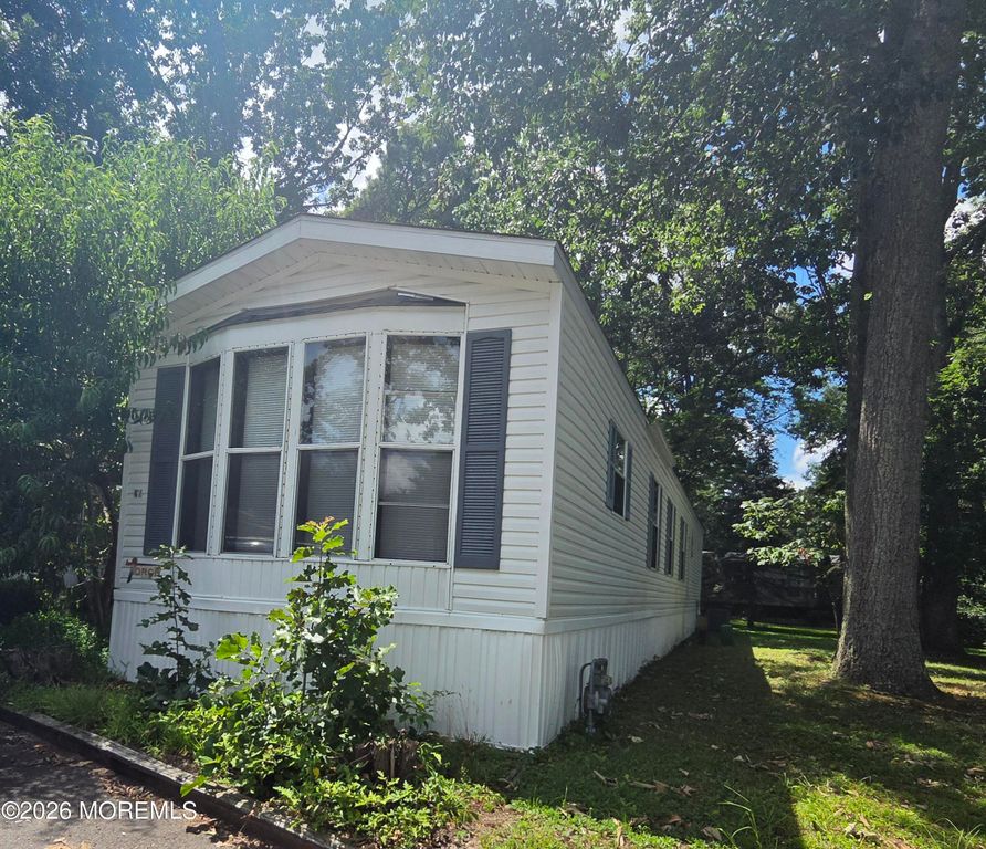 47 Marcia Memorial Circle, Jackson, NJ 08527