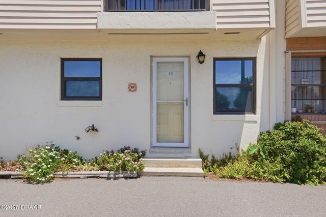 3750 S Atlantic Ave Apt 18, Daytona Beach Shores, FL 32118