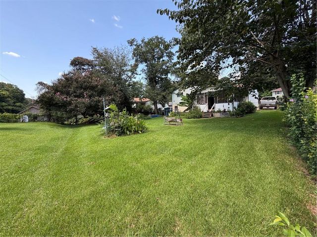8399 San Jose Trail, Jonesboro, GA 30236
