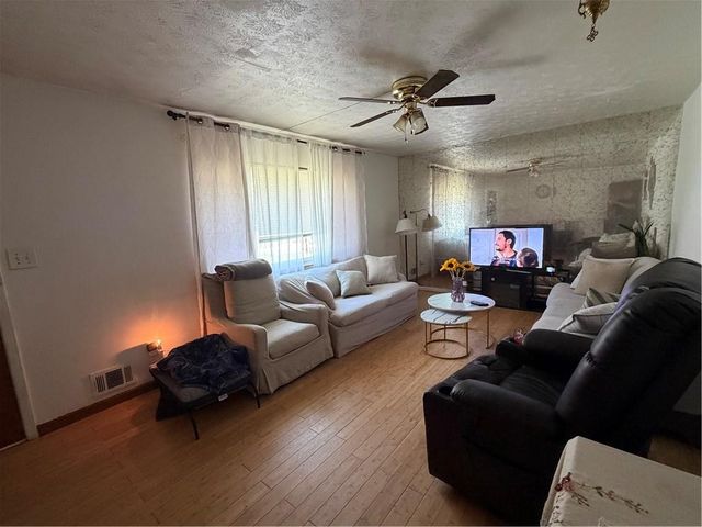 8399 San Jose Trail, Jonesboro, GA 30236