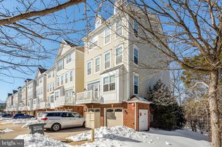 45768 WINDING BRANCH TER, Sterling, VA 20166