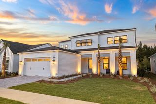 300 Breakwater Boulevard, Panama City Beach, FL 32413