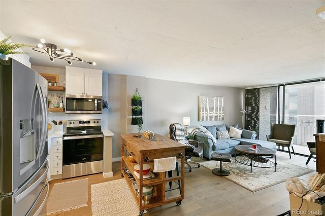 1020 15th Street 28M, Denver, CO 80202