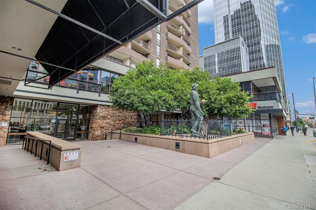 1020 15th Street 28M, Denver, CO 80202