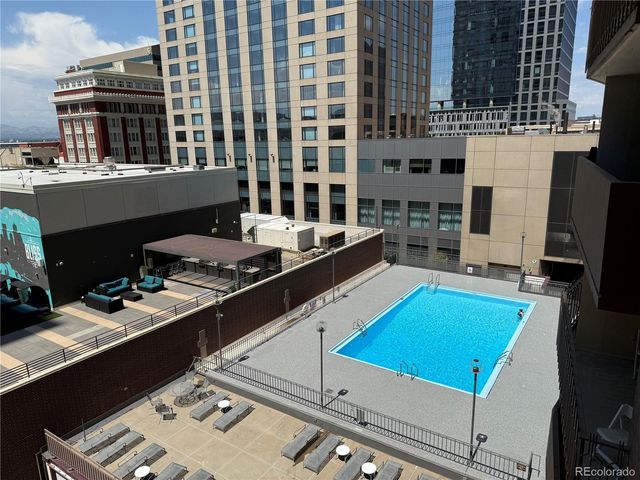 1020 15th Street 28M, Denver, CO 80202