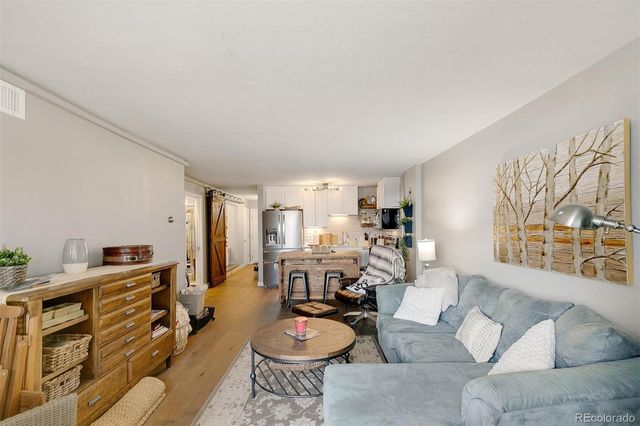 1020 15th Street 28M, Denver, CO 80202