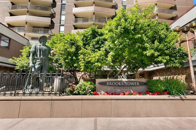 1020 15th Street 28M, Denver, CO 80202