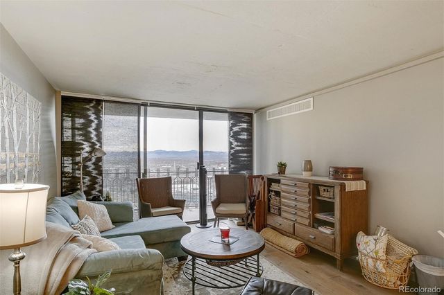 1020 15th Street 28M, Denver, CO 80202