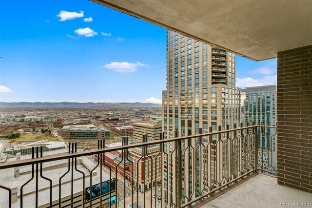 1020 15th Street 28M, Denver, CO 80202