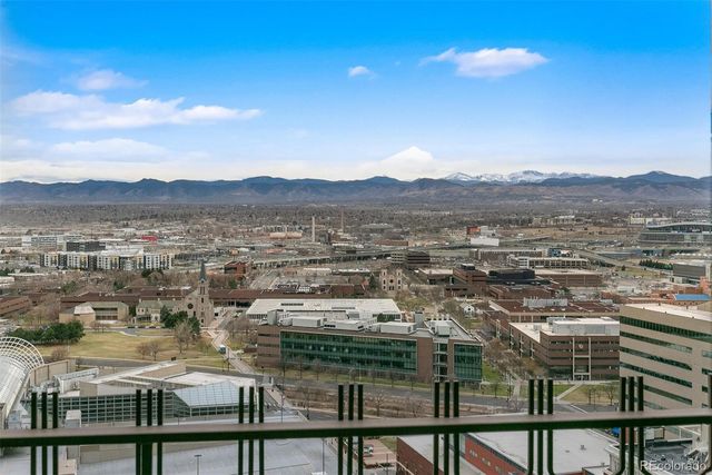 1020 15th Street 28M, Denver, CO 80202