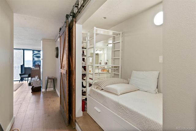 1020 15th Street 28M, Denver, CO 80202