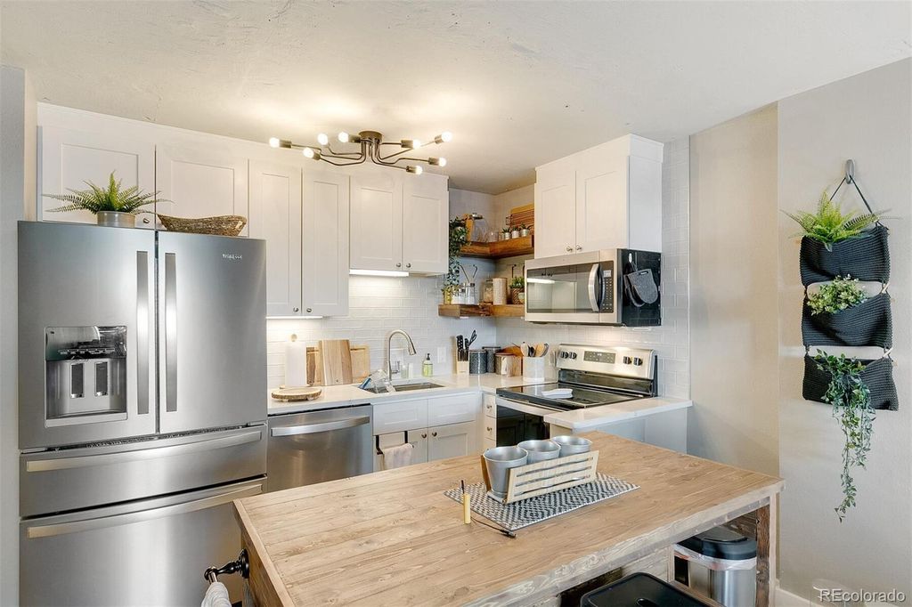 1020 15th Street 28M, Denver, CO 80202