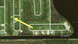 10766 KEARSARGE CIRCLE, Port Charlotte, FL 33981