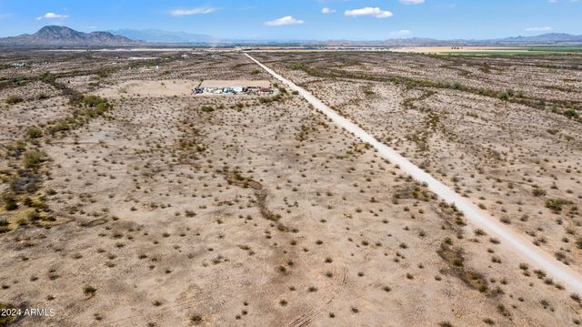 XXXX W Butterfly Lot 8 Road 8, Buckeye, AZ 85326