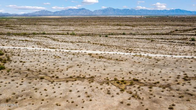 XXXX W Butterfly Lot 8 Road 8, Buckeye, AZ 85326