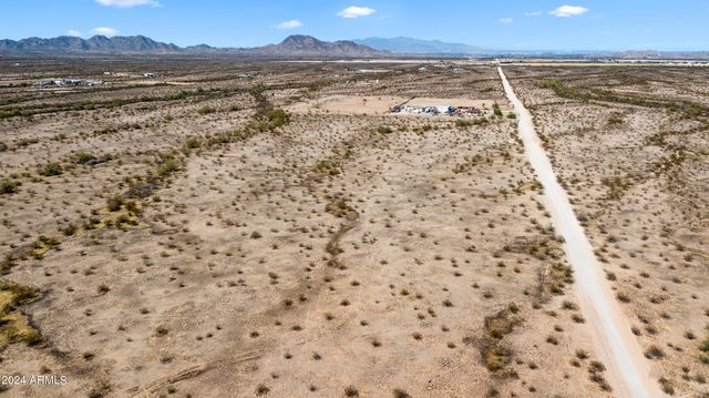 XXXX W Butterfly Lot 8 Road 8, Buckeye, AZ 85326