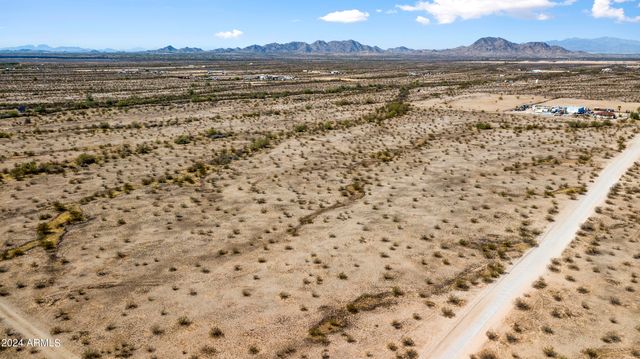 XXXX W Butterfly Lot 8 Road 8, Buckeye, AZ 85326