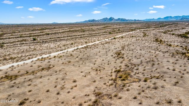 XXXX W Butterfly Lot 8 Road 8, Buckeye, AZ 85326