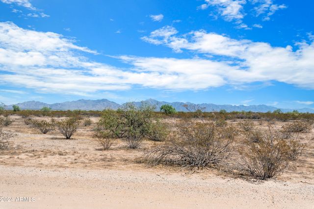 XXXX W Butterfly Lot 8 Road 8, Buckeye, AZ 85326