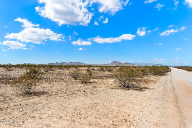 XXXX W Butterfly Lot 8 Road 8, Buckeye, AZ 85326