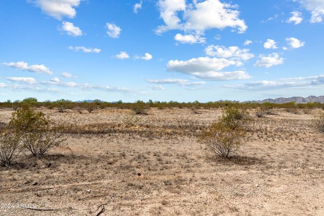 XXXX W Butterfly Lot 8 Road 8, Buckeye, AZ 85326