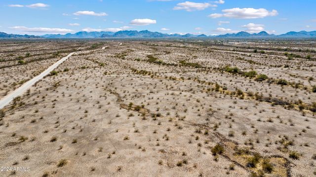 XXXX W Butterfly Lot 8 Road 8, Buckeye, AZ 85326