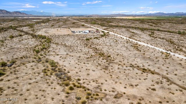 XXXX W Butterfly Lot 8 Road 8, Buckeye, AZ 85326