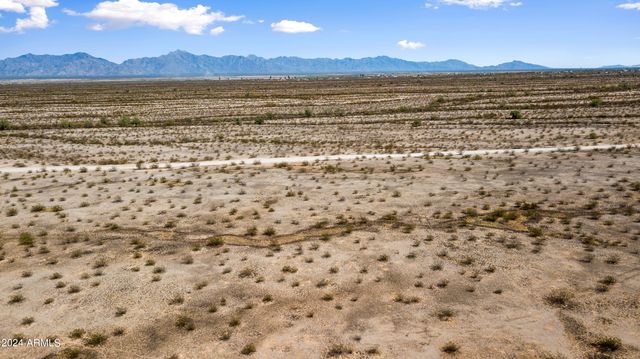 XXXX W Butterfly Lot 8 Road 8, Buckeye, AZ 85326