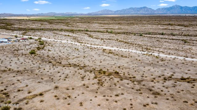 XXXX W Butterfly Lot 8 Road 8, Buckeye, AZ 85326