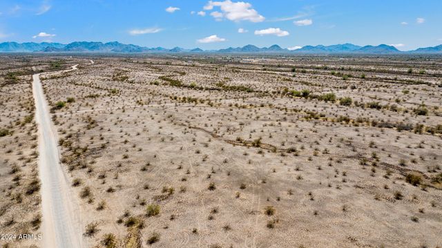 XXXX W Butterfly Lot 8 Road 8, Buckeye, AZ 85326