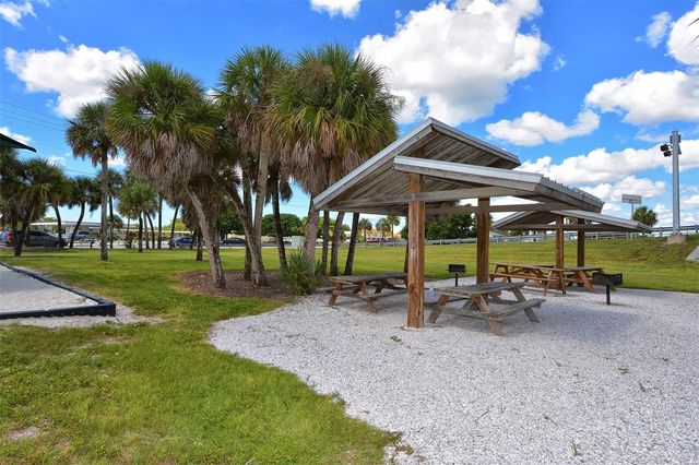 1109 DELACROIX CIRCLE, Nokomis, FL 34275