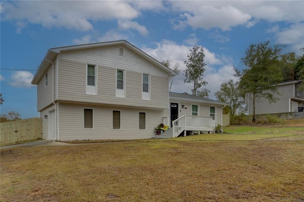 3073 Kathy NW Lane, Conyers, GA 30012