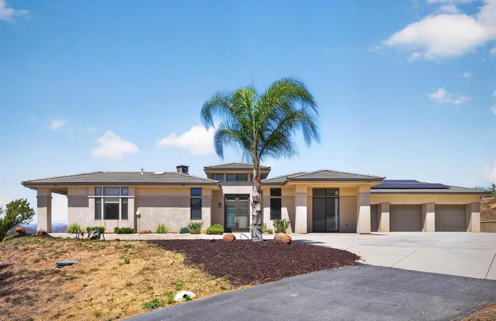 11888 Rancho Heights Rd, Pala, CA 92059 — exterior