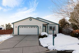 6350 W Ottawa Court, Sun Valley, NV 89433