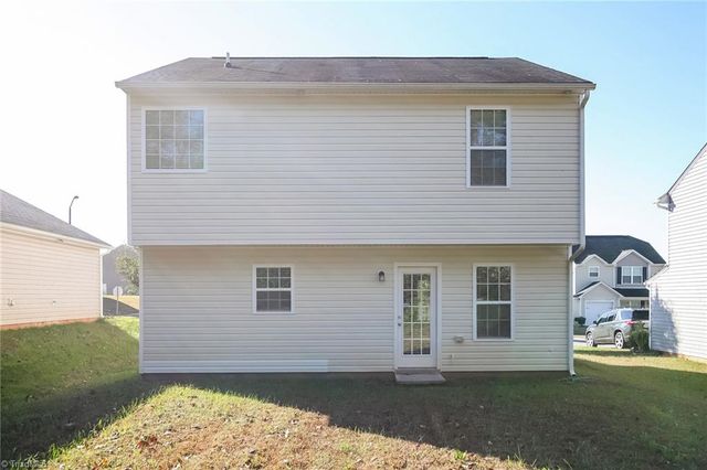 867 Bitting Hall Circle, Rural Hall, NC 27045