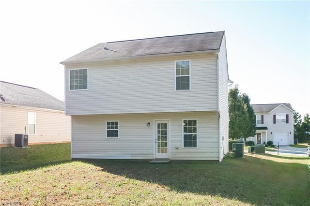 867 Bitting Hall Circle, Rural Hall, NC 27045