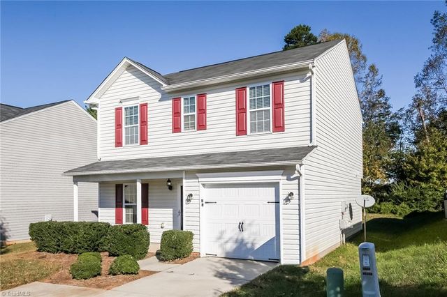 867 Bitting Hall Circle, Rural Hall, NC 27045