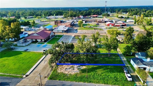 0 S Pine Street, Dequincy, LA 70633