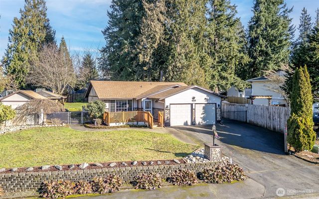 16013 119th Avenue E, Puyallup, WA 98374