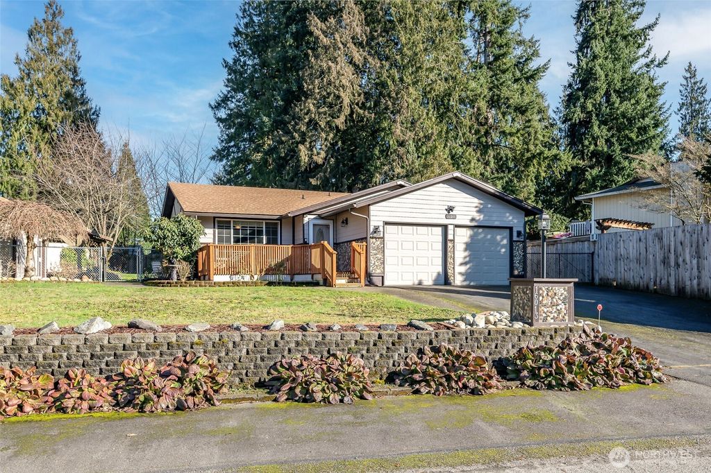 16013 119th Avenue E, Puyallup, WA 98374
