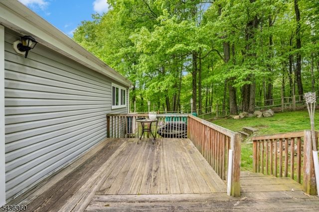 22 Paddock Ave, Vernon Twp., NJ 07422