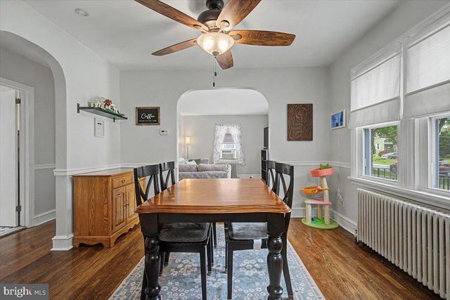 106 CURTIS AVE, Wilmington, DE 19804