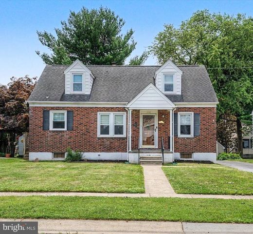 106 CURTIS AVE, Wilmington, DE 19804