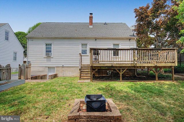 106 CURTIS AVE, Wilmington, DE 19804