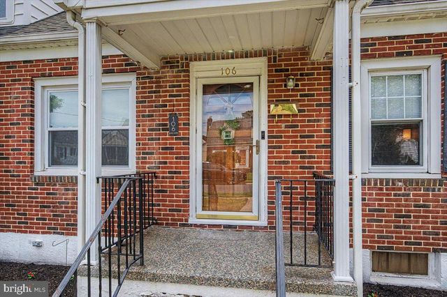 106 CURTIS AVE, Wilmington, DE 19804