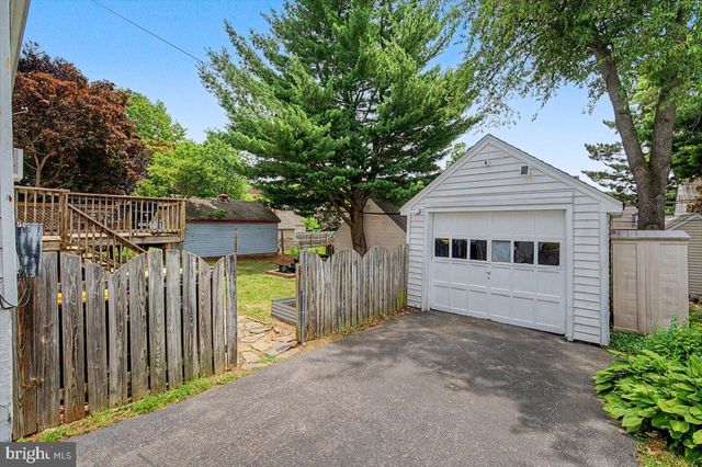 106 CURTIS AVE, Wilmington, DE 19804