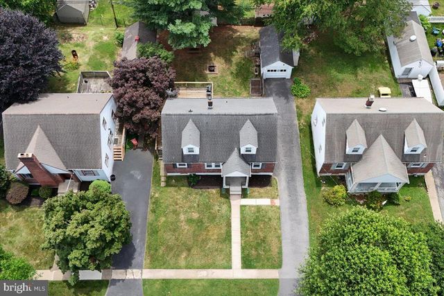 106 CURTIS AVE, Wilmington, DE 19804