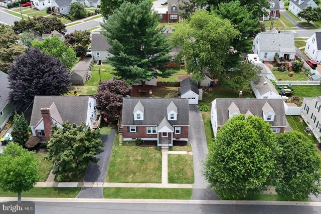 106 CURTIS AVE, Wilmington, DE 19804