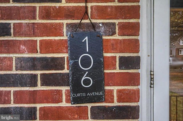 106 CURTIS AVE, Wilmington, DE 19804