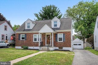 106 CURTIS AVE, Wilmington, DE 19804